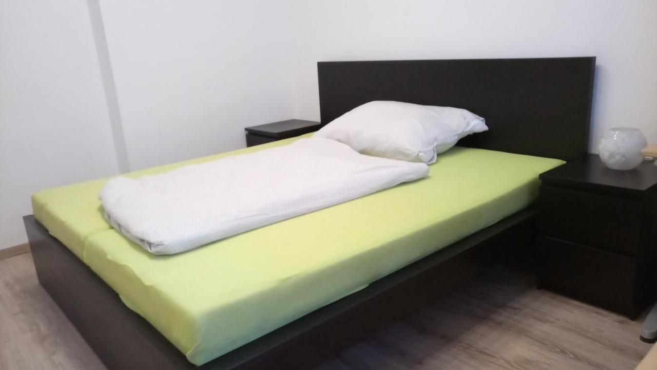 Apartman Xaveriova Praga Zewnętrze zdjęcie